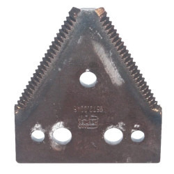 3,5 mm pjūvis MX/MR Herder 95720046