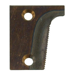 Apatinė plokštė 15004306N