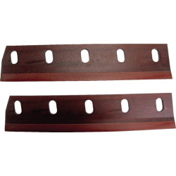 Peilių komplektas, dešinysis (2 vnt.) 87493529