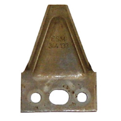 2,5 mm pjūvis, lygus ESM 3441331