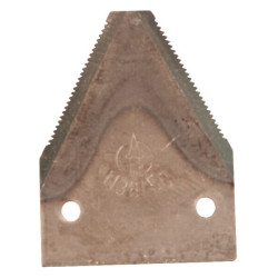 Mörtl dantytas peilis N365GN