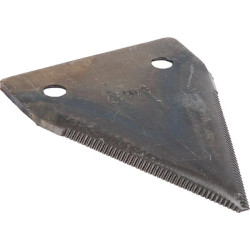 Dantytas peilio ašmenys 94637N