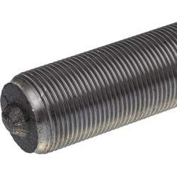 Case - IH JX1080U Maxxima SHP257KR Skersinės vairo trauklės galas