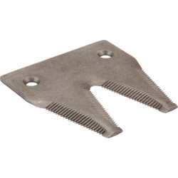 Dvigubas peilis 13013540KR