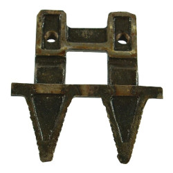 Dvigubas pirštas 22221N