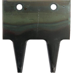 Dvigubas pirštas BCS Europa 50648KR