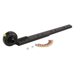 Peilio galvutė, europietiško stiliaus, pilnai sukomplektuota 1114701