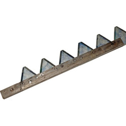 Sekcijinis peilis 12' 029051329