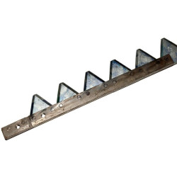 Sekcijinis peilis 13' 029051330