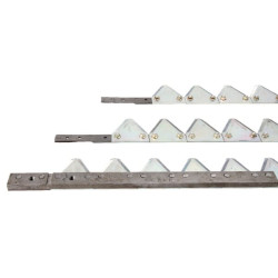 Sekcijinis peilis 19' 029051334