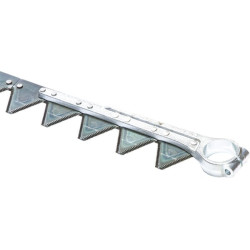 Vejapjovės peilis 4,2 m Fiat 321220250N