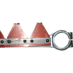 Peilio komplektas 6,0 m Fiat 321220550N