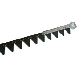 Vejapjovės peilis, komplektas 4,2 m, Someca 300114587N