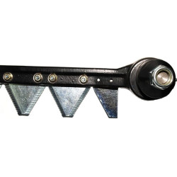 Segmento galvutės sekcija 029052039