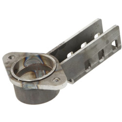 Rankena ir laikiklis 3850RT135005