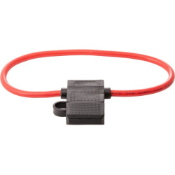 Perkrovos saugiklis su laikikliu 3850RT135033