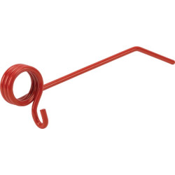 Dantų spyruoklė 0003594842