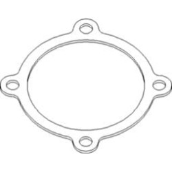 Tarpiklis (x4) AV104793