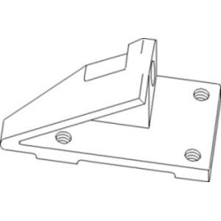 Skabymo volelis Su AV100775