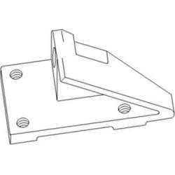 Skabymo volelis Su AV100776