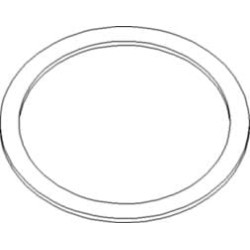 Tarpiklis (x2) AV104794