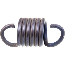 Kojinio stabdžio spyruoklė Bizon 3020504024009