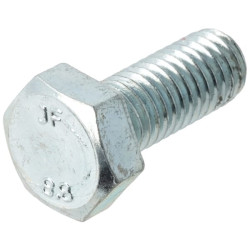 Šešiakampis varžtas 0002166700N