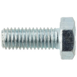 Šešiakampis varžtas 0002166700N