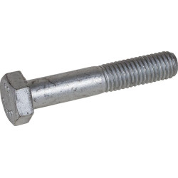 Šešiakampis varžtas 0002335720