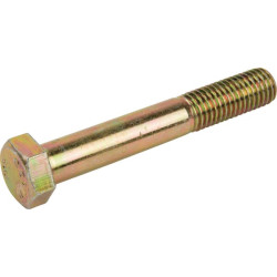 Šešiakampis varžtas 0002355600