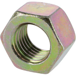 Šešiakampė veržlė 0002375210