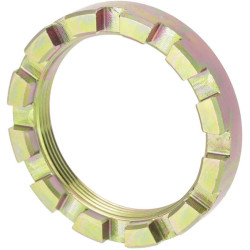 Įpjova veržlė 0006103591