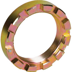 Įpjova veržlė 0005008911