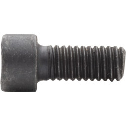 Varžtas su šešiakampe galvute 0006038251