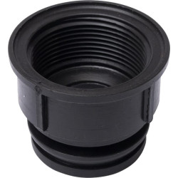 Šešiakampė veržlė 0007665880