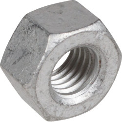 Šešiakampė veržlė 0009520530