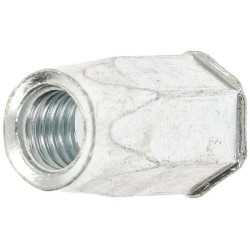 Kniedinė veržlė 0002159130