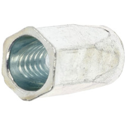 Kniedinė veržlė 0002159130