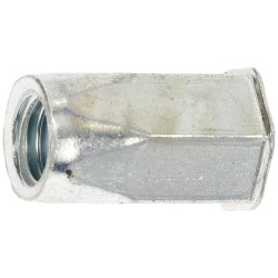 Kniedinė veržlė 0002159130