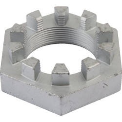 Kriauklės formos veržlė 0004934560