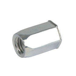 Šešiakampė kniedės veržlė 0002162670