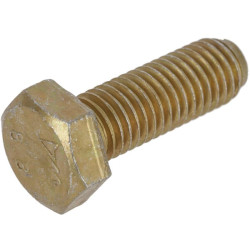 Šešiakampis varžtas 0002375720N