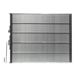 Valymo sietas AV100121