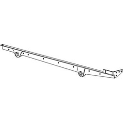 Geležinkelis AV100645