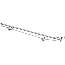 Geležinkelis AV100644