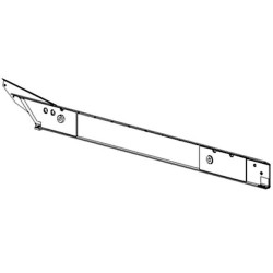 Geležinkelis AV100158