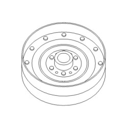 Lifto skriemulys AV100268