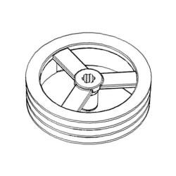 Lifto skriemulys AV100259