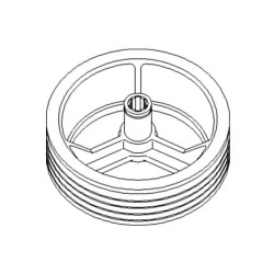 Lifto skriemulys AV100262