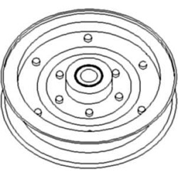 Lifto skriemulys AV103233